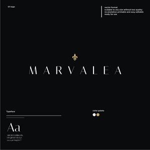 Logo Design by aquila© for this project | Design: #30085119