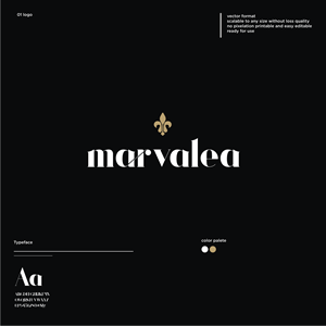 Logo Design by aquila© for this project | Design: #30085124