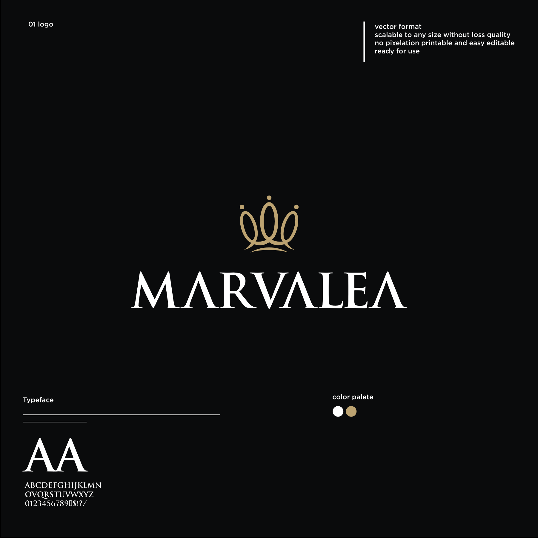 Logo Design by aquila© for this project | Design #30090398