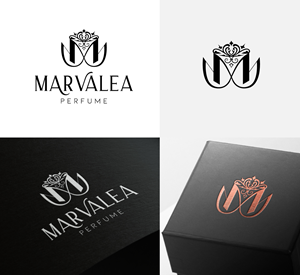 Logo Design by Farhad Kreative