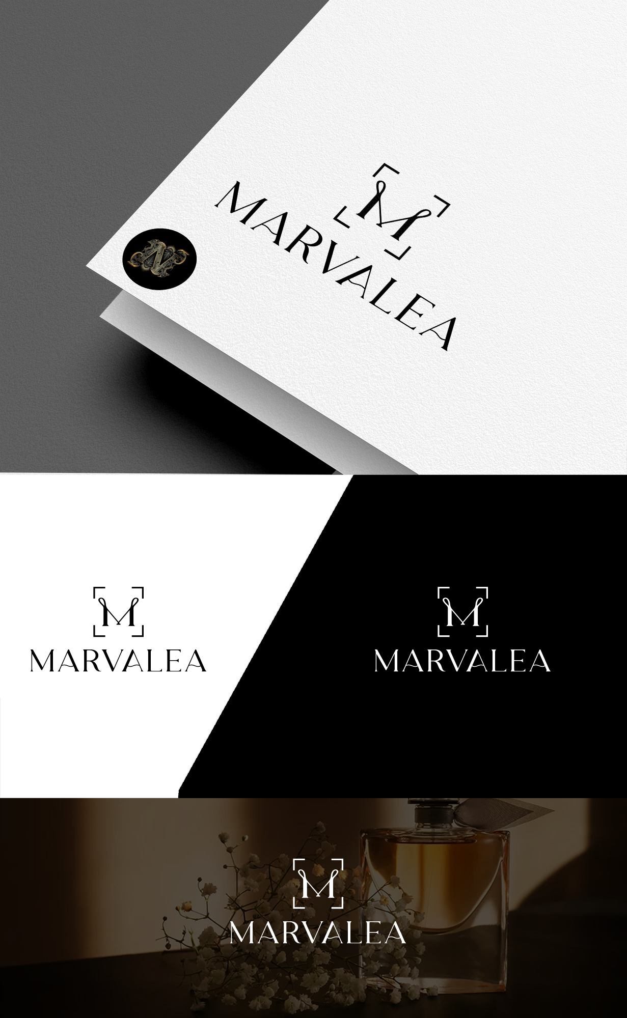 Logo Design by END™ for this project | Design #30127392