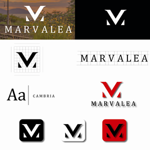 Logo Design by BOMBAS