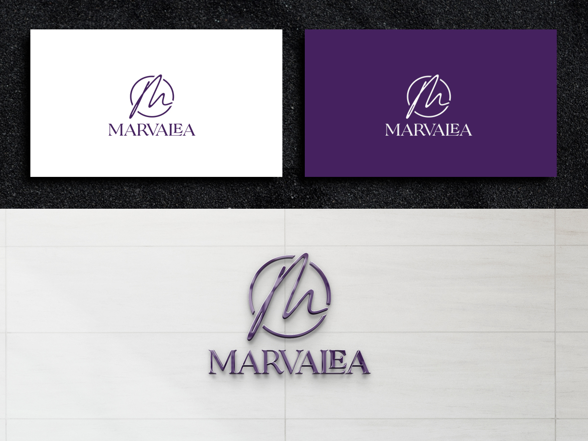 Logo Design by ArtSamurai for this project | Design #30059039