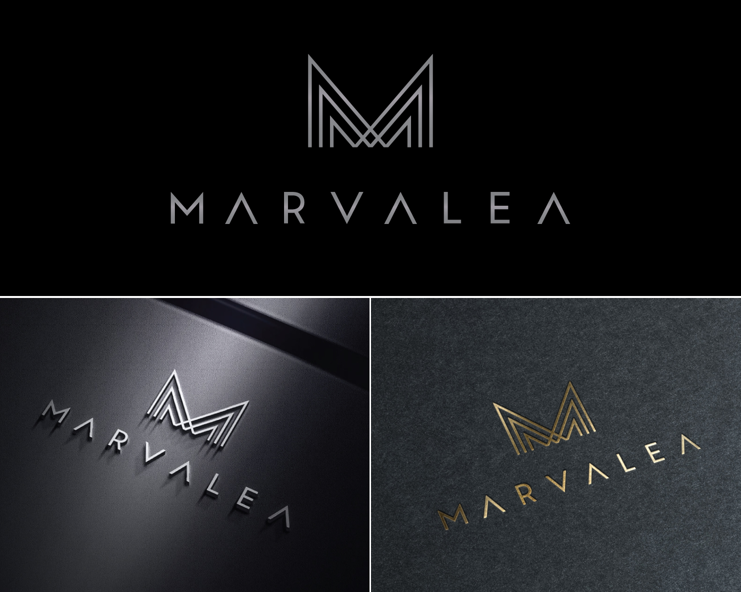 Logo Design by Atec for this project | Design #30060943