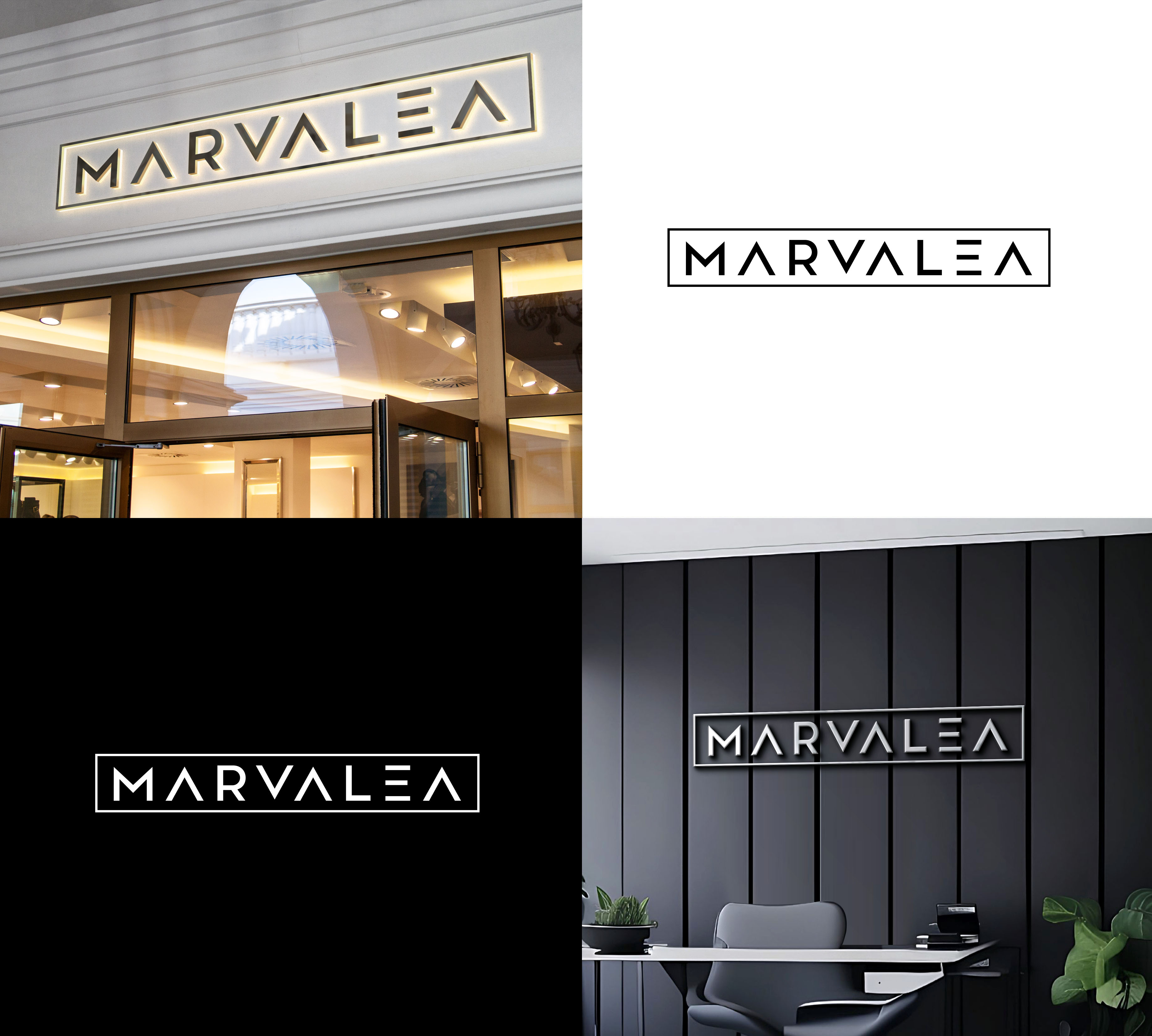 Logo Design by aexoagency for this project | Design #30061851