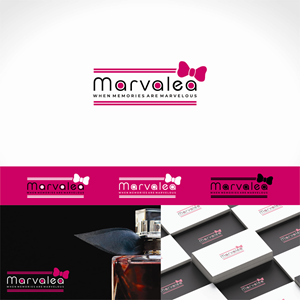 Design de Logo par Nicolene Barnard pour ce projet | Design : #30107675