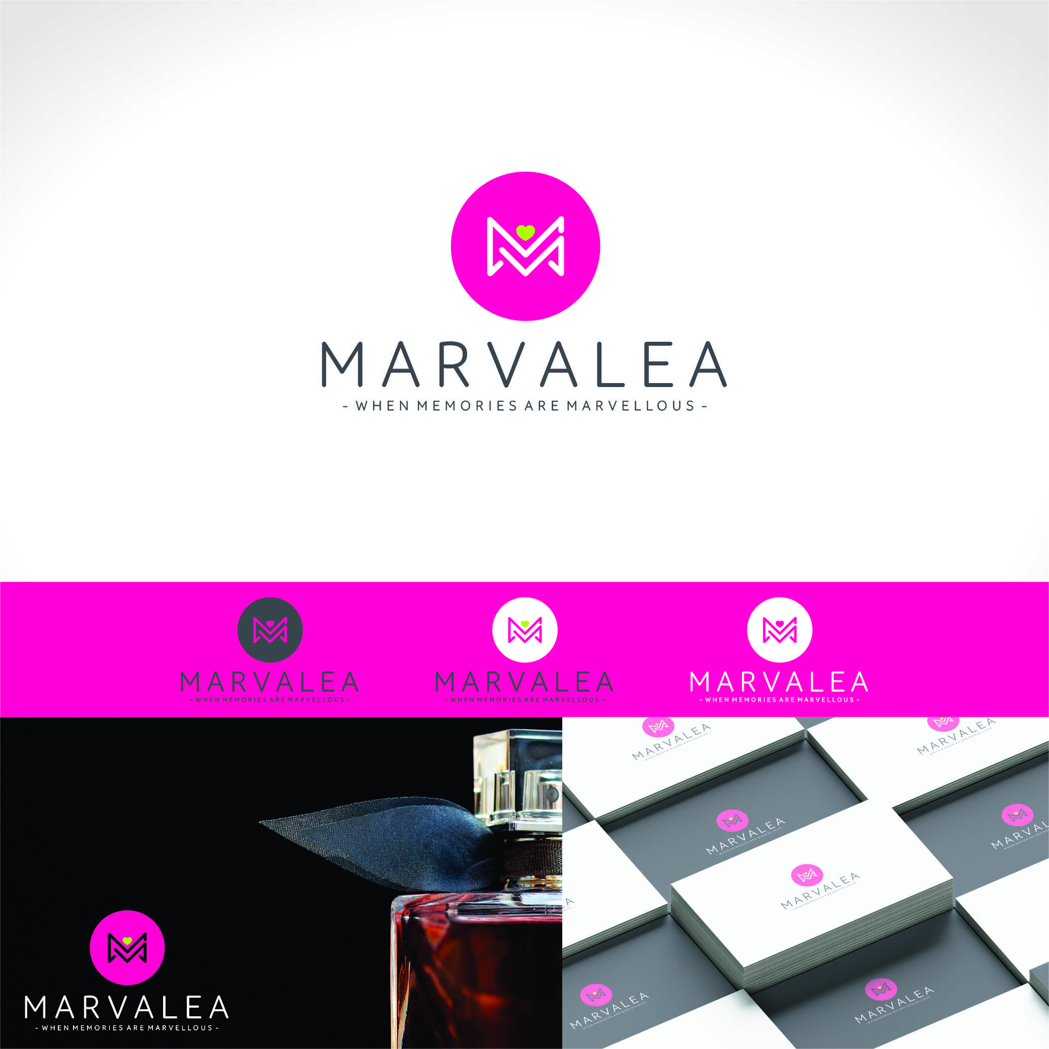 Logo Design by Nicolene Barnard for this project | Design #30113589