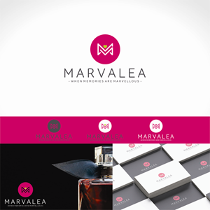 Logo Design by Nicolene Barnard for this project | Design: #30113589