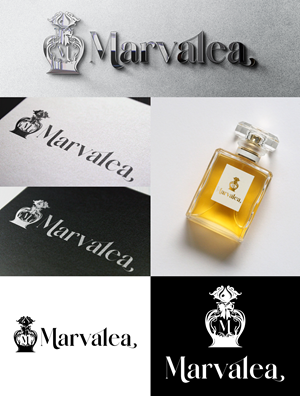 Diseño de Logo por Svitlana Fox para este proyecto | Diseño: #30113890