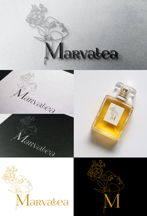 Diseño de Logo por Svitlana Fox para este proyecto | Diseño: #30123520