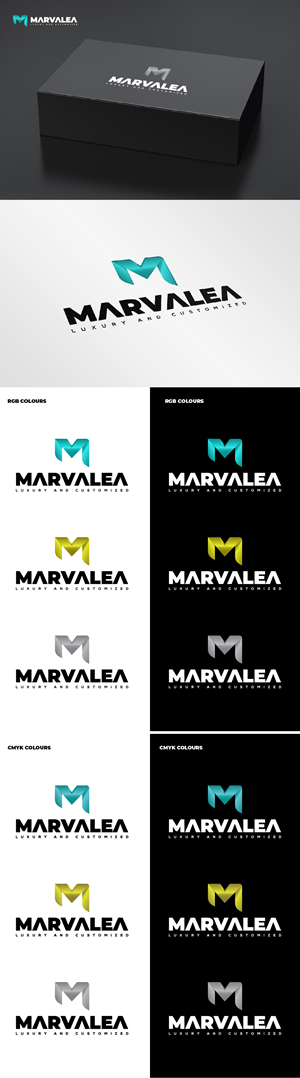 Design de Logo par Ayub Zafar pour ce projet | Design : #30077842