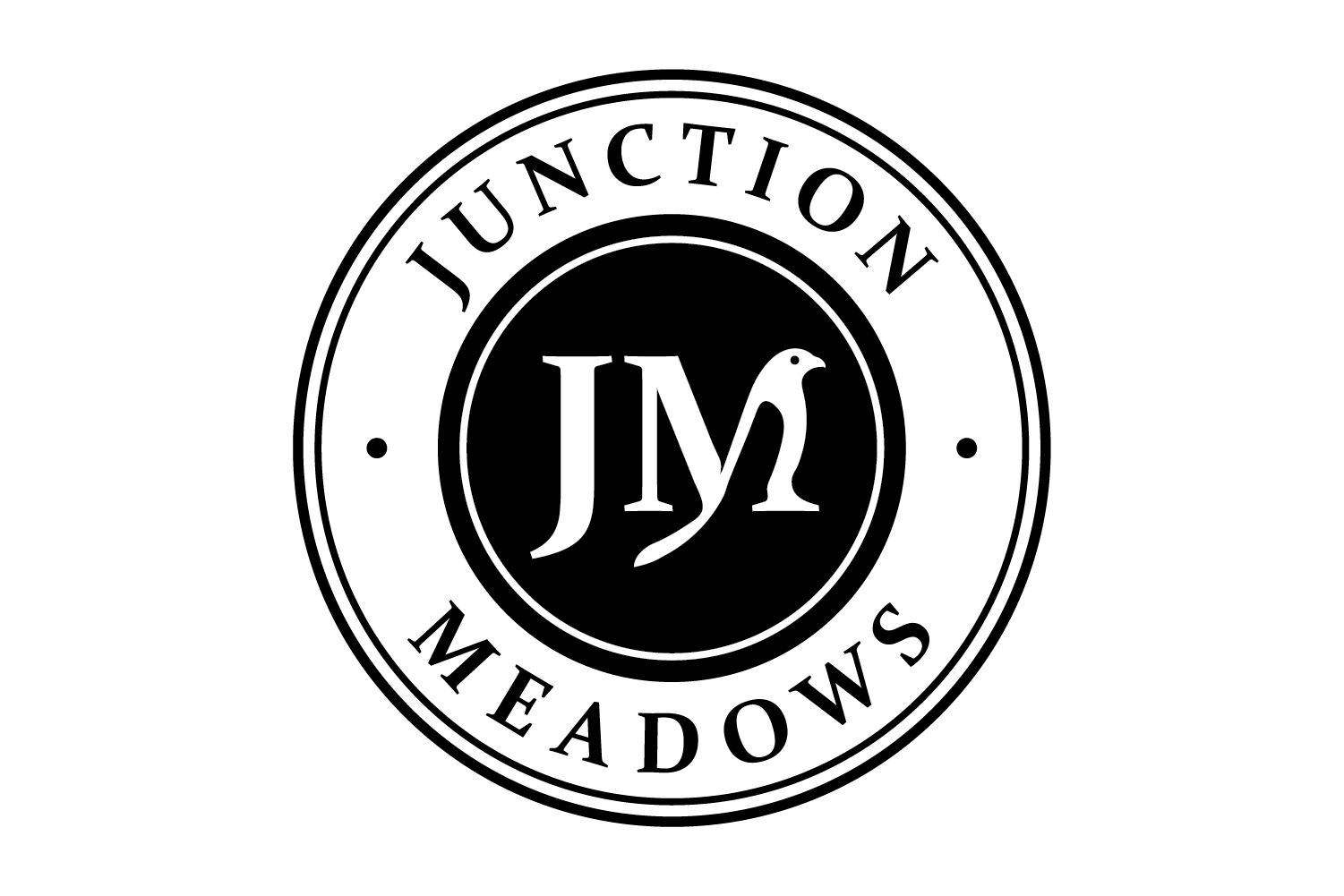 Logo Design by Jerwin Intac for Junction Meadows | Design #30081840