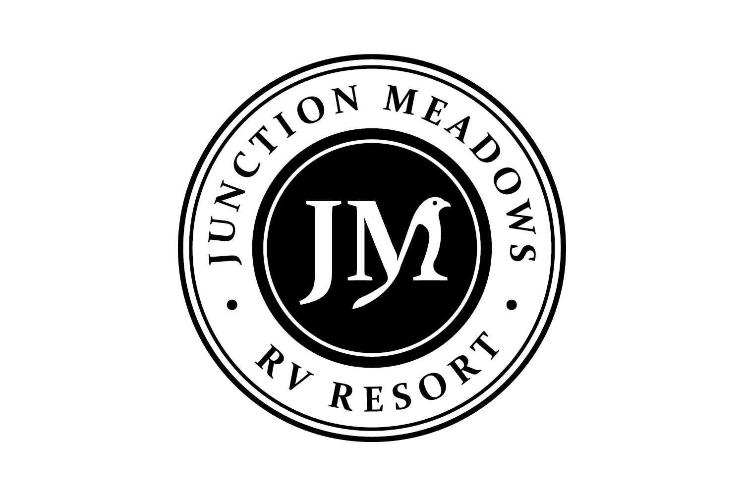 Logo Design by Jerwin Intac for Junction Meadows | Design #30087999