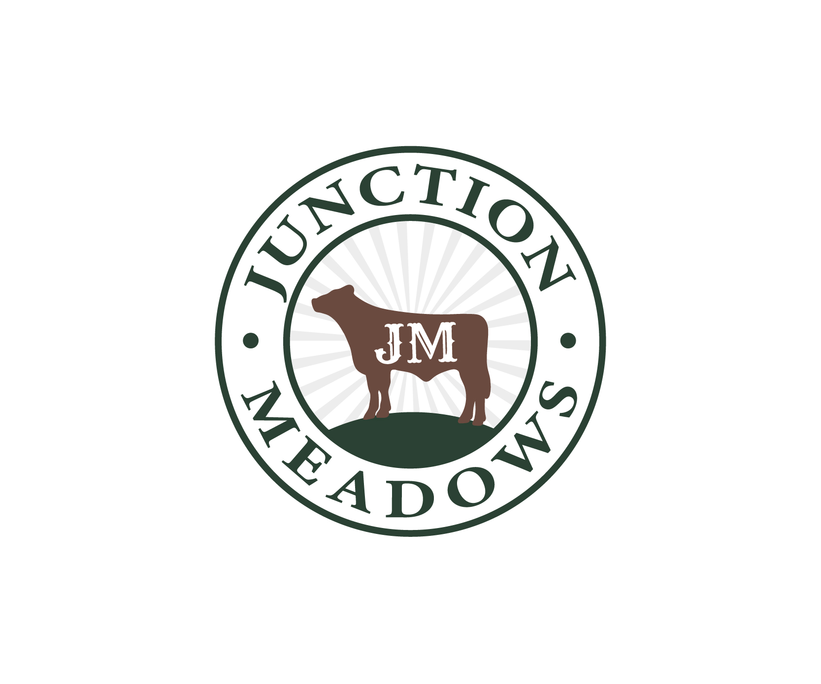 Logo Design by Onse Officials for Junction Meadows | Design #30054495