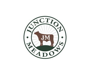 Logo Design by Onse Officials for Junction Meadows | Design #30054495