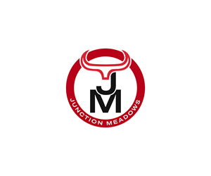 Logo Design by James J. for Junction Meadows | Design #30058065