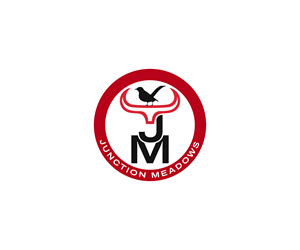 Logo Design by James J. for Junction Meadows | Design: #30058066