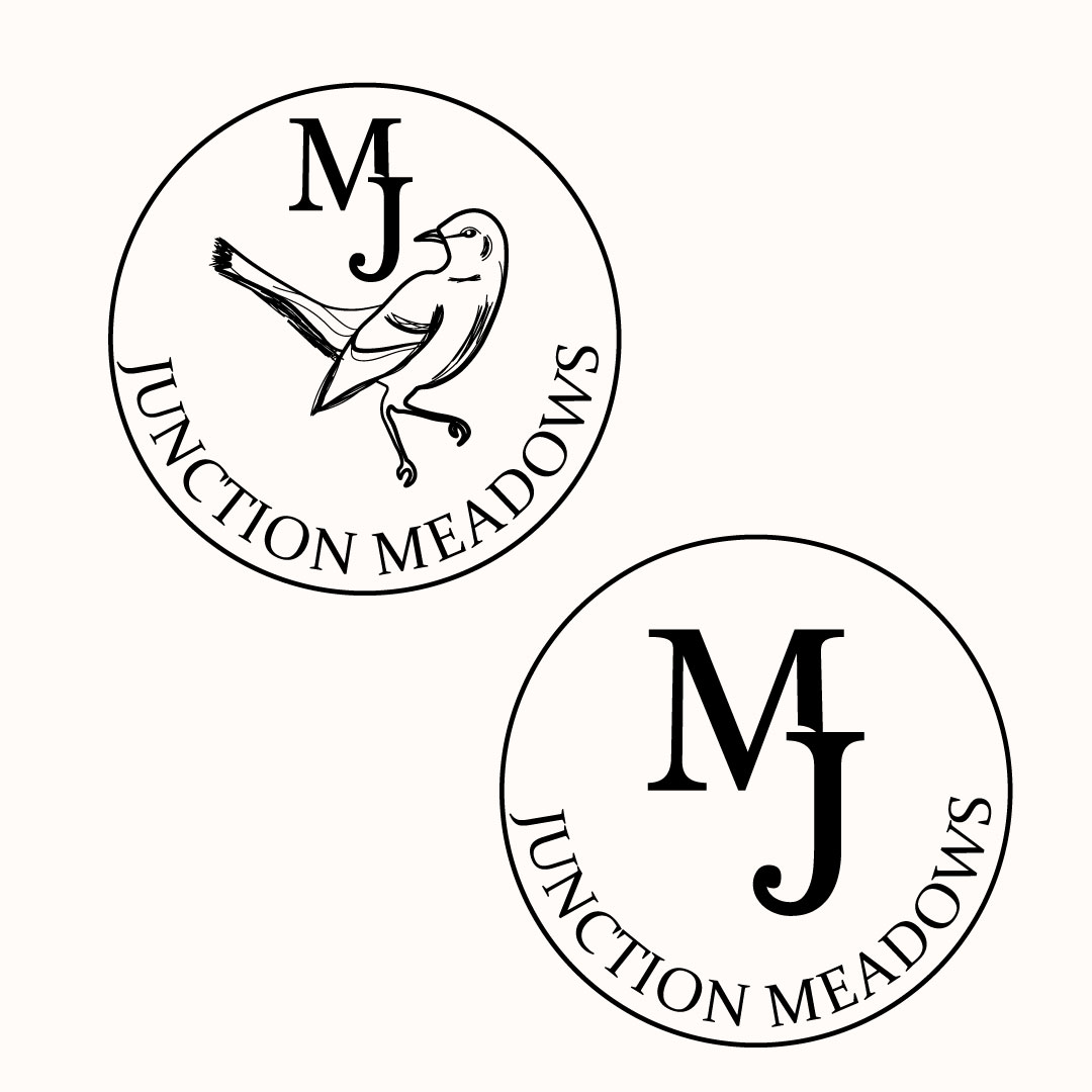 Logo Design by eylul76 for Junction Meadows | Design #30051444