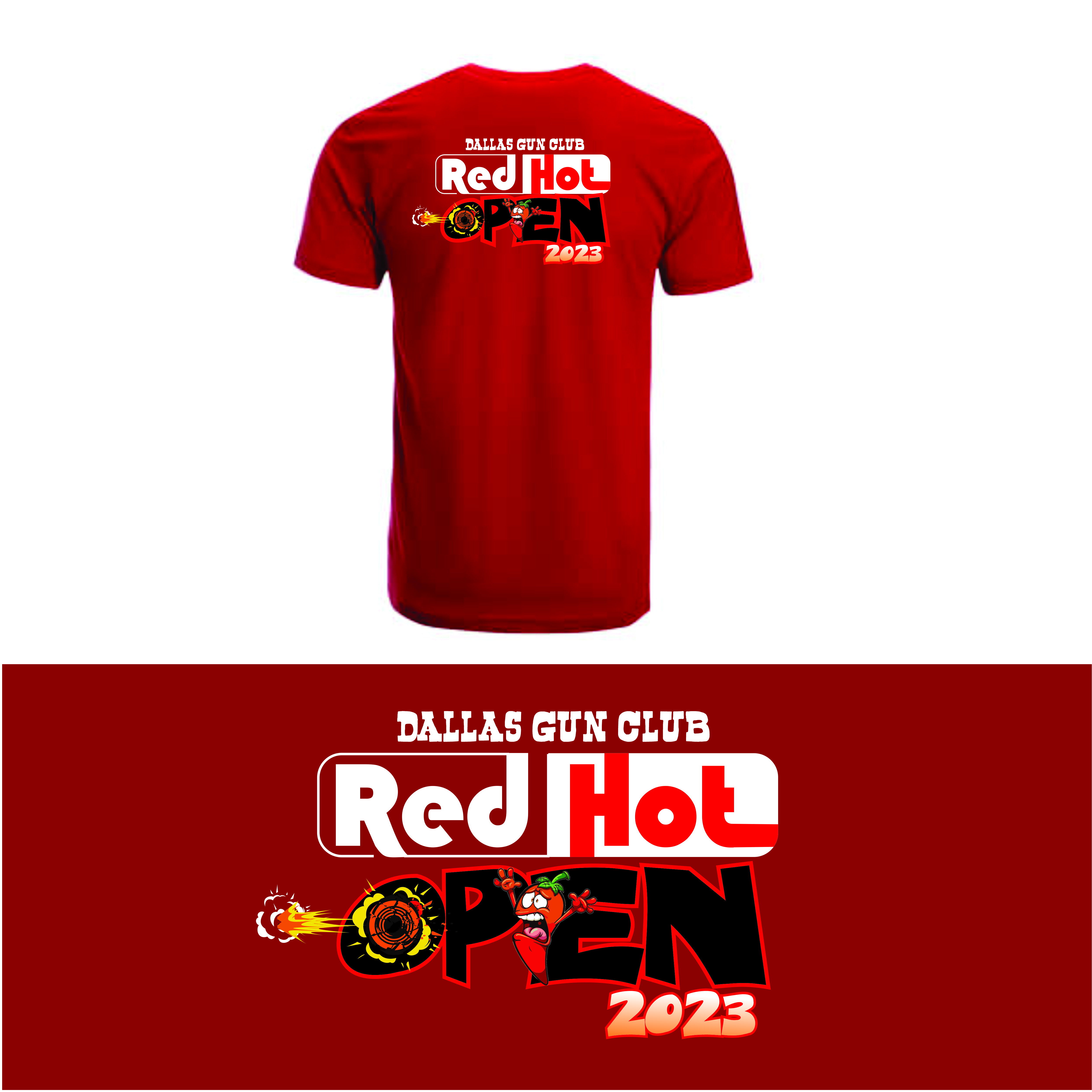 Diseño de Camiseta por Jyd para este proyecto | Diseño #30044087