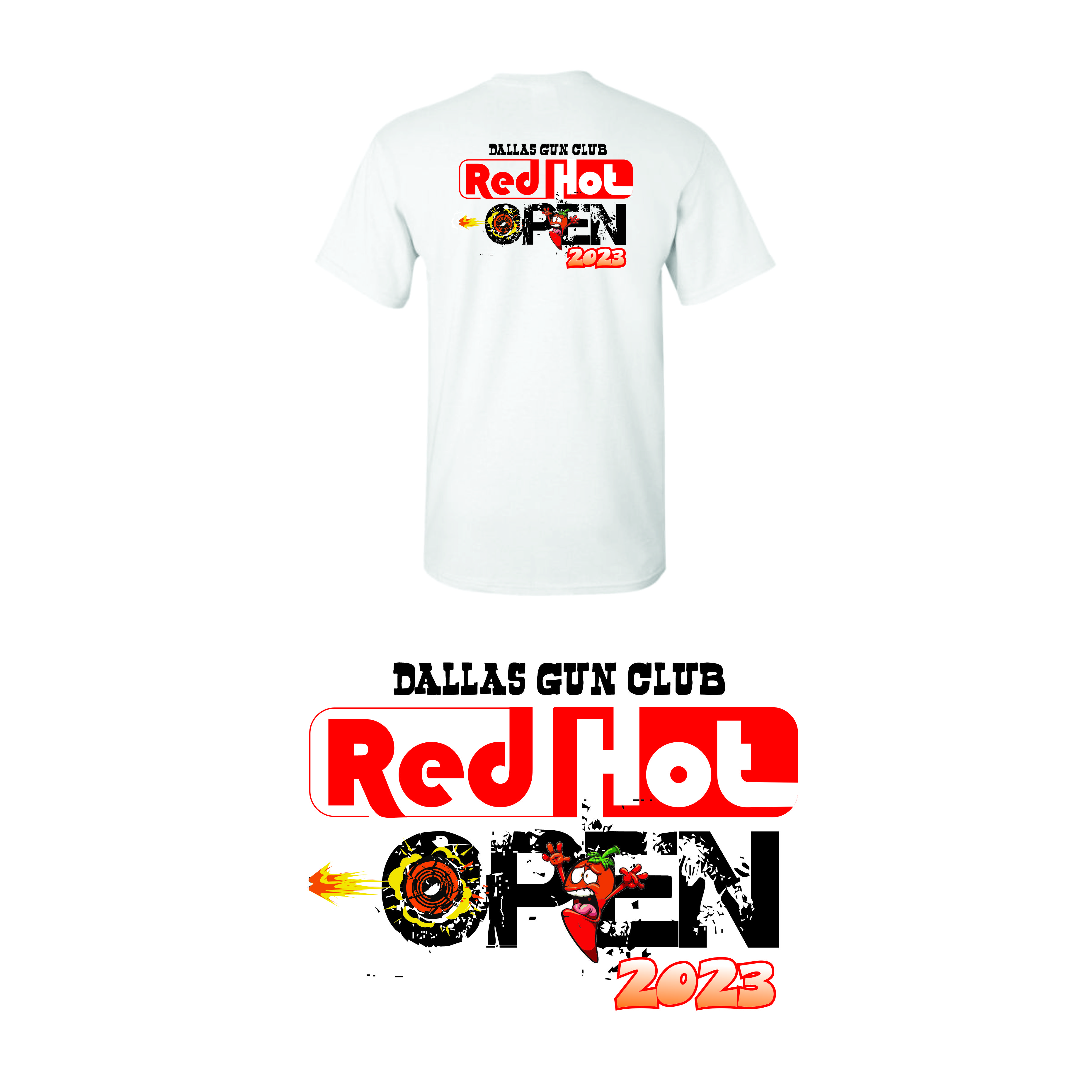 Diseño de Camiseta por Jyd para este proyecto | Diseño #30044141