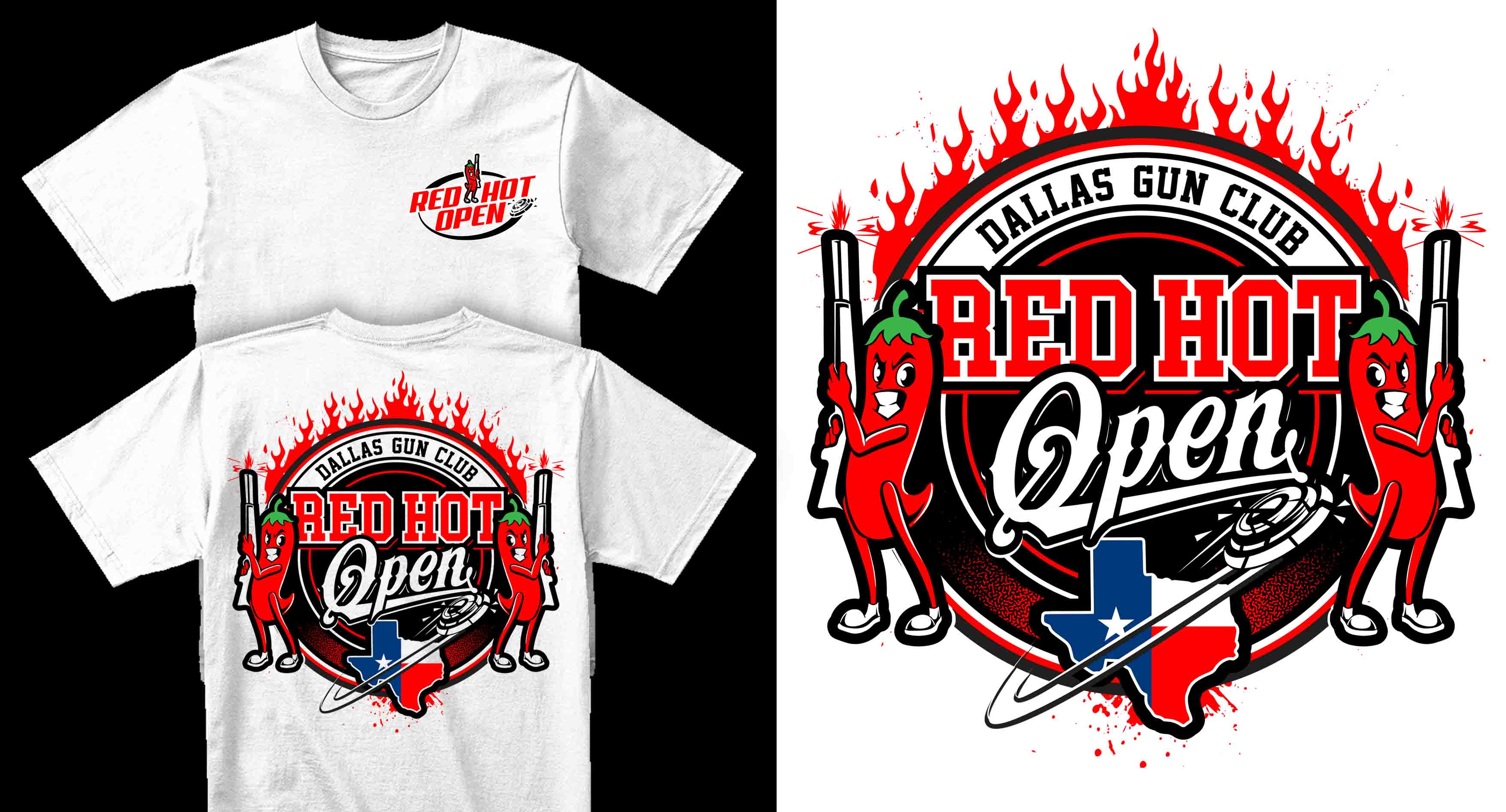 Diseño de Camiseta por APHOTIC APPAREL para este proyecto | Diseño #30064206