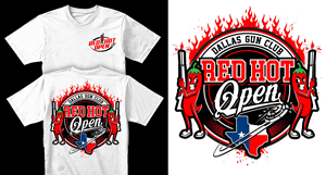 T-shirt Design by APHOTIC APPAREL