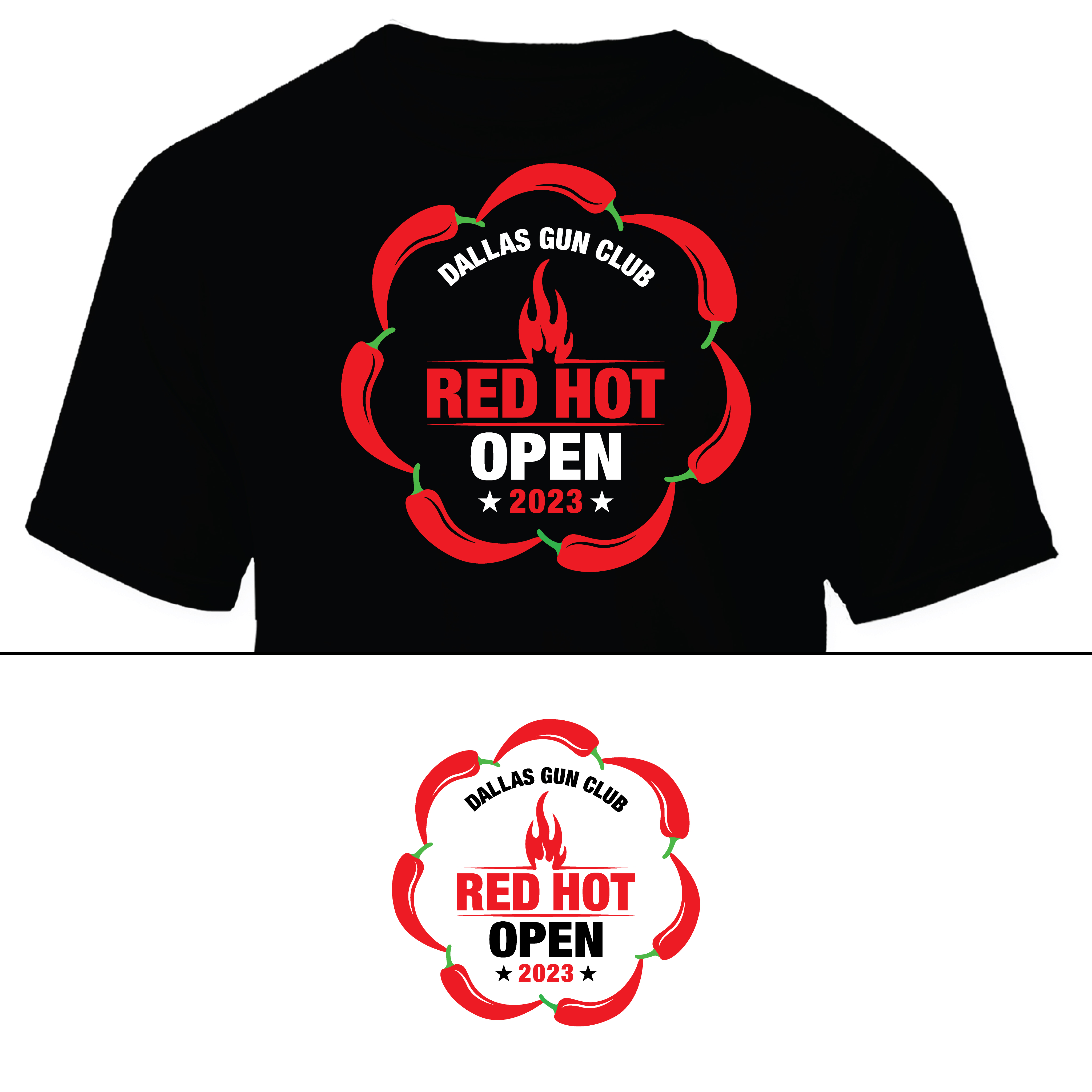 Diseño de Camiseta por Design Element para este proyecto | Diseño #30050303