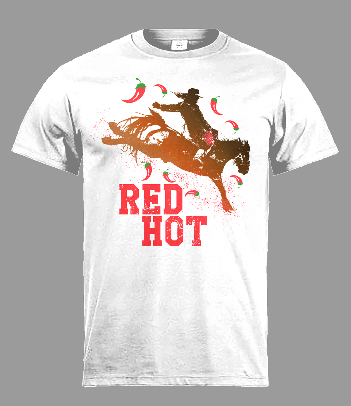 Design de T-shirt par shemulss pour ce projet | Design #30044754