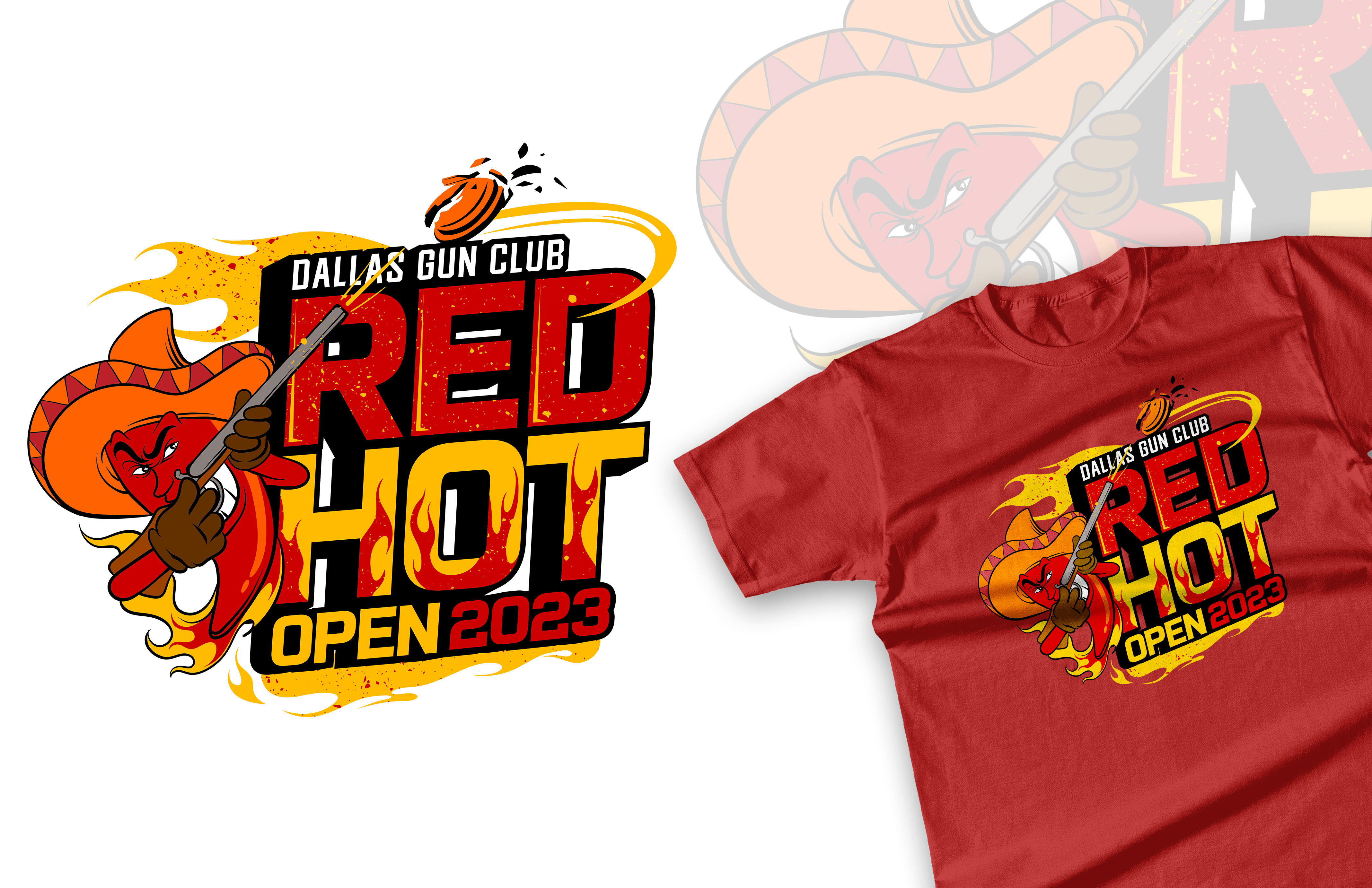 Design de T-shirt par guprulsugiyanto pour ce projet | Design #30048029