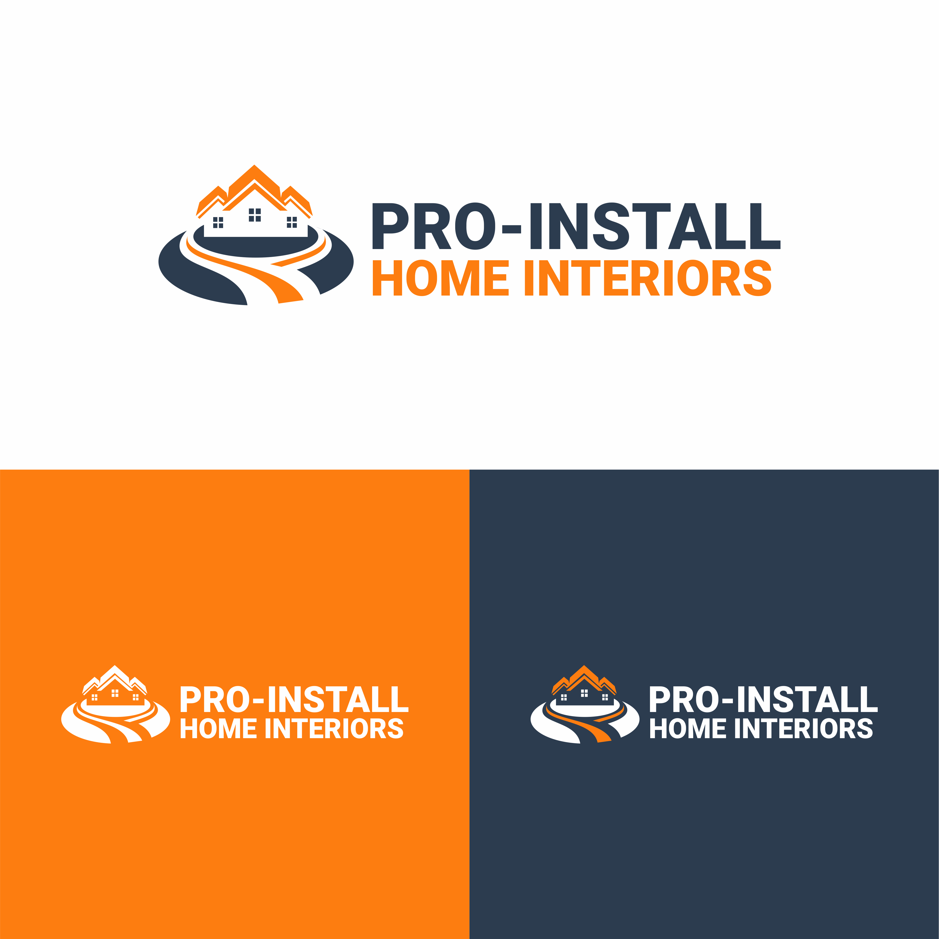 Logo Design by melzh for this project | Design #30049017