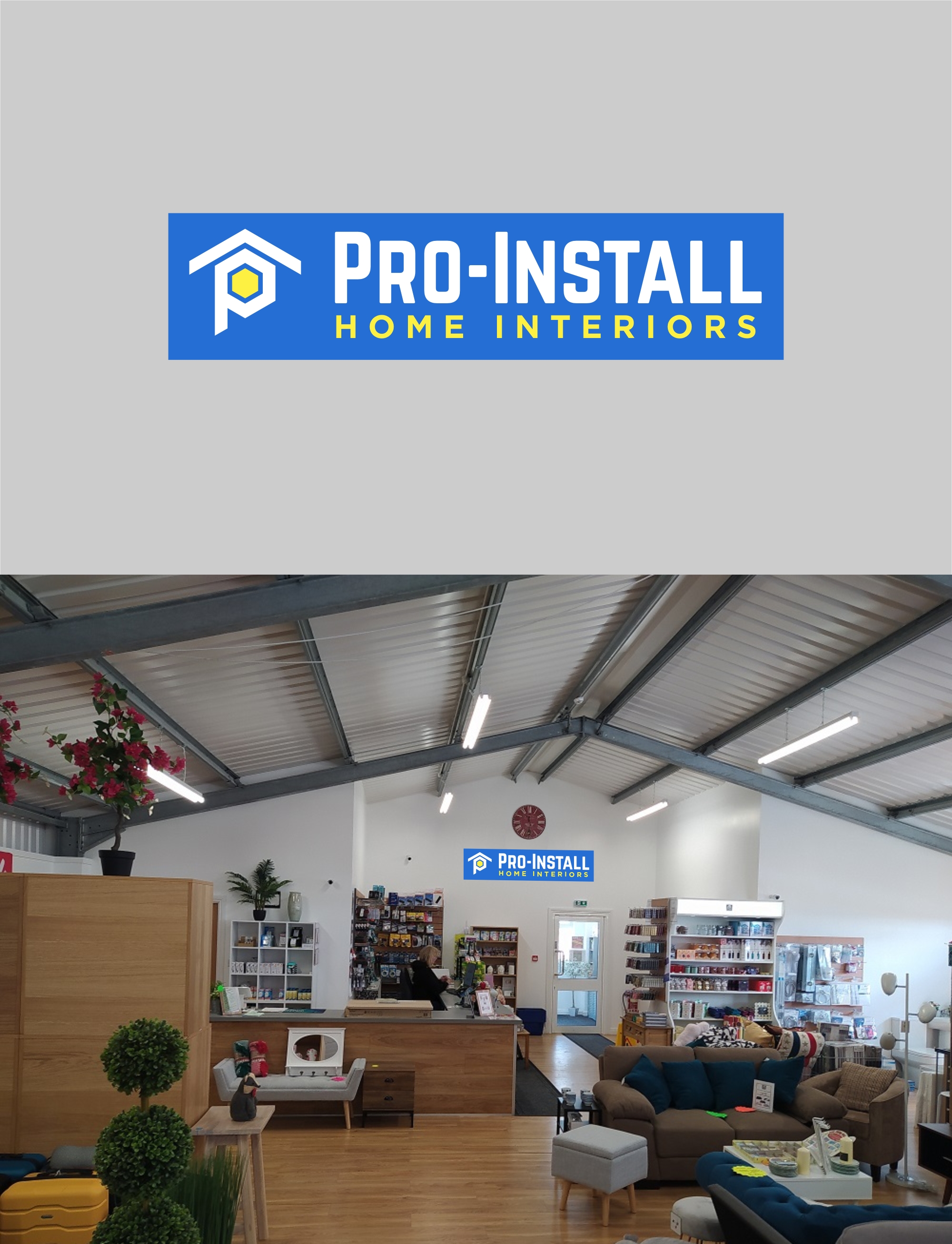 Logo Design by hamkur for this project | Design #30052861