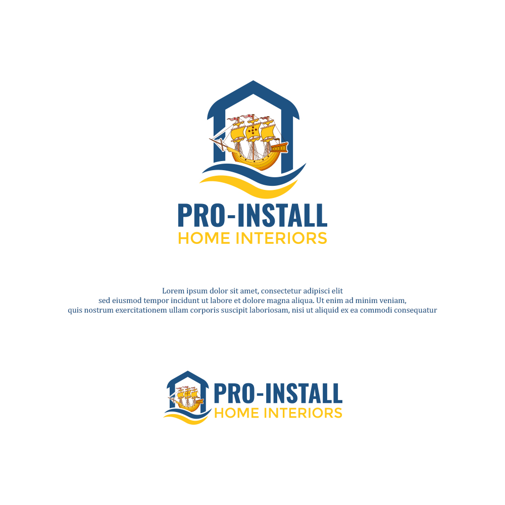 Logo Design by dk_Grafika for this project | Design #30051920