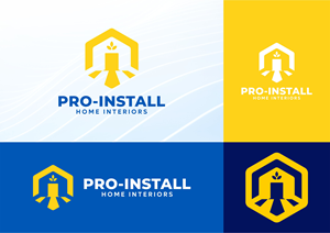 Logo Design by ammar_ed for this project | Design: #30050391