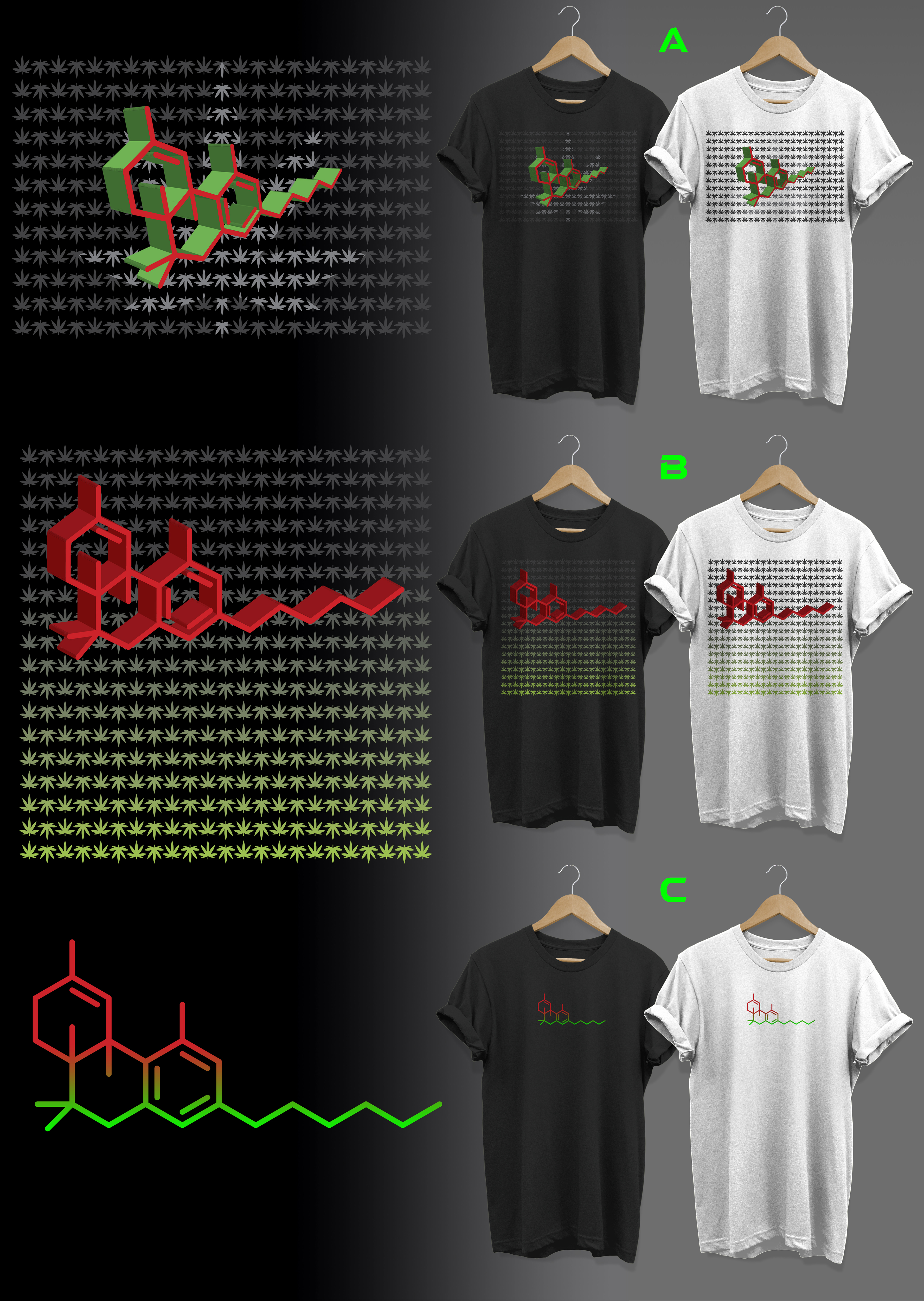 T-shirt Design by Al Pech for bigboyzlll | Design #30044802