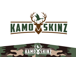 Logo Design by renderman
