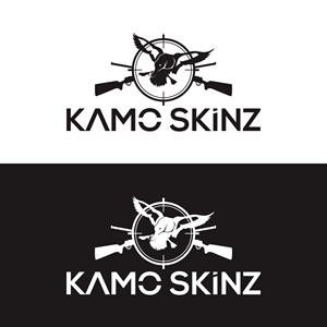 Logo Design by cah awu