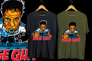 T-shirt Design by Erdie Tadeo for this project | Design: #30049112