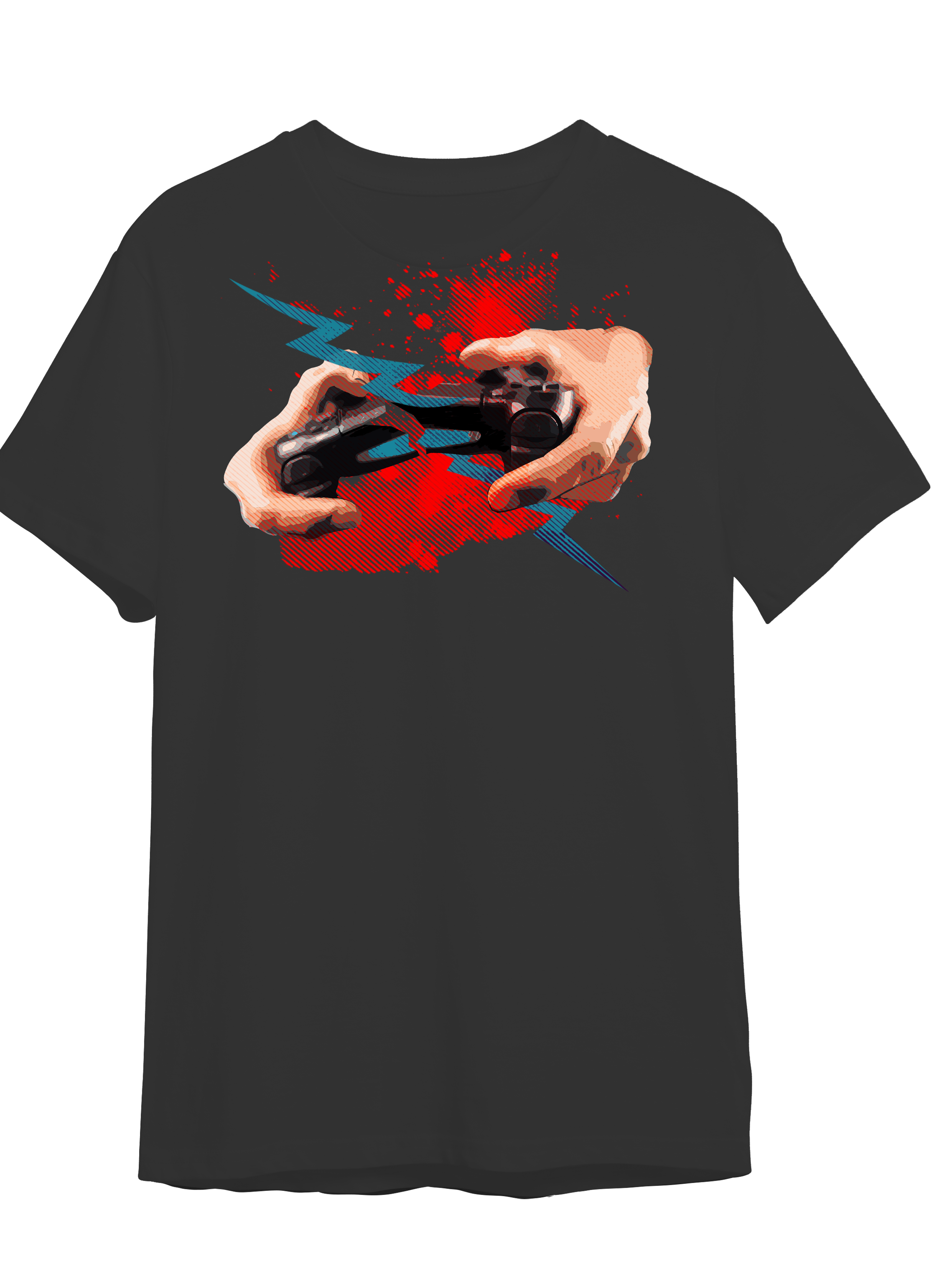 T-shirt Design by ioio for this project | Design #30045859