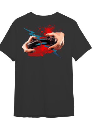 Diseño de Camiseta por ioio para este proyecto | Diseño #30045859