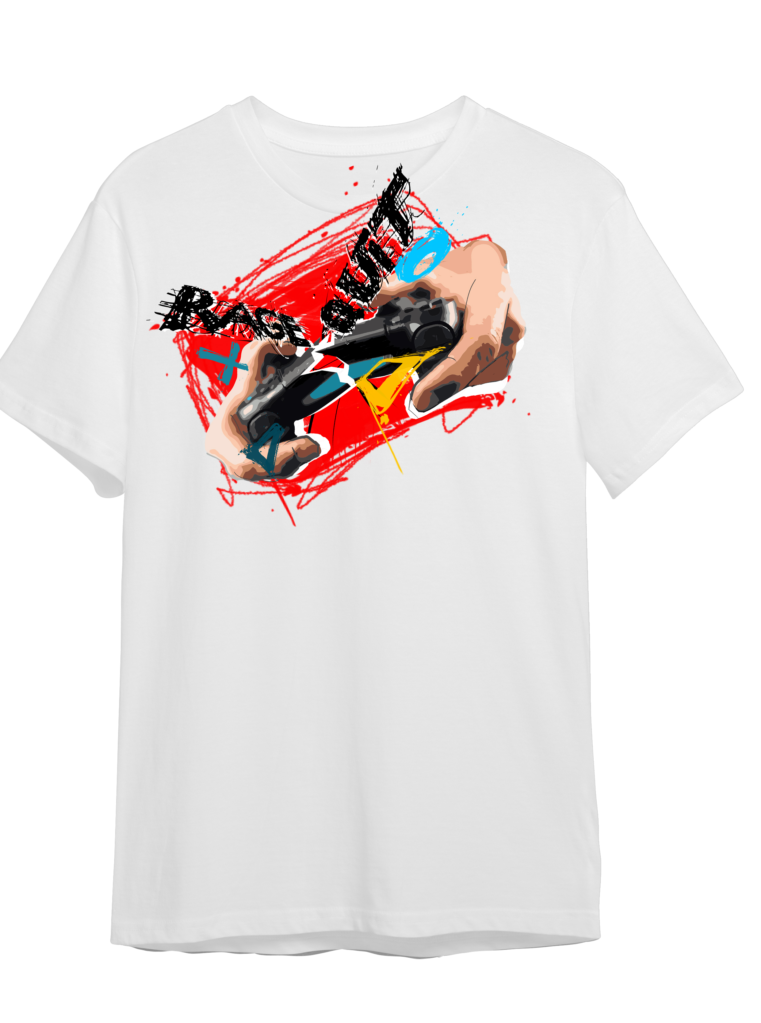 Diseño de Camiseta por ioio para este proyecto | Diseño #30047773