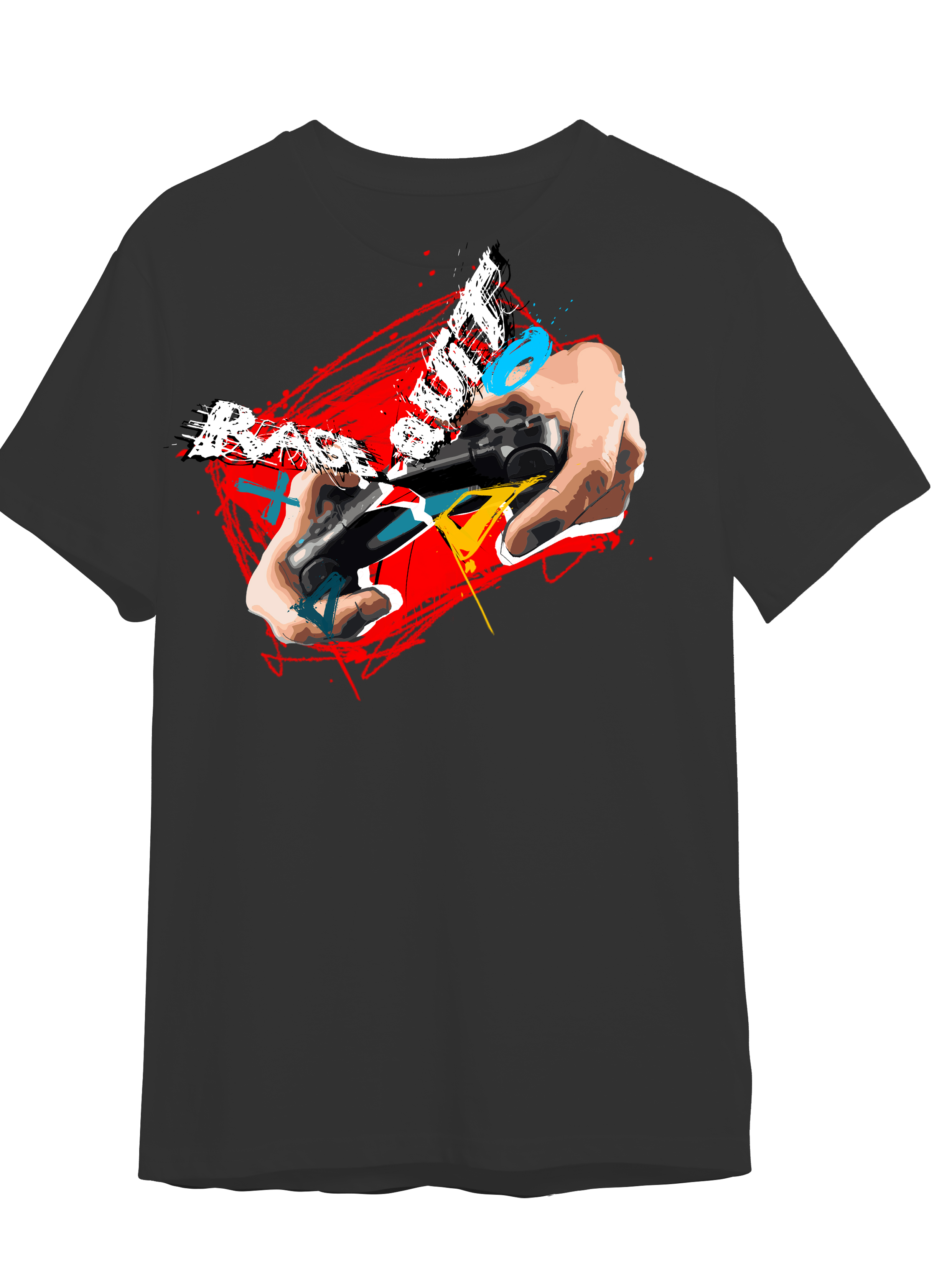 T-shirt Design by ioio for this project | Design #30047774