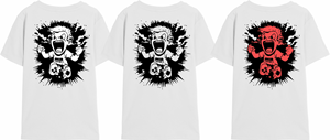 Diseño de Camiseta por ARTUGA para este proyecto | Diseño #30050833