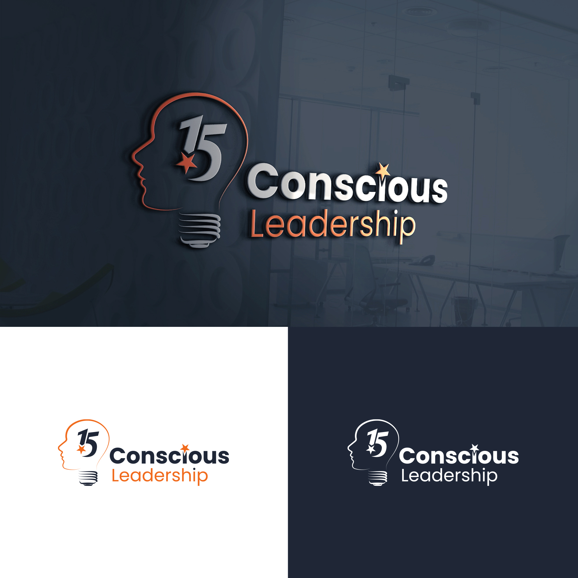 Logo Design by RK CREATIVE for this project | Design #30044526