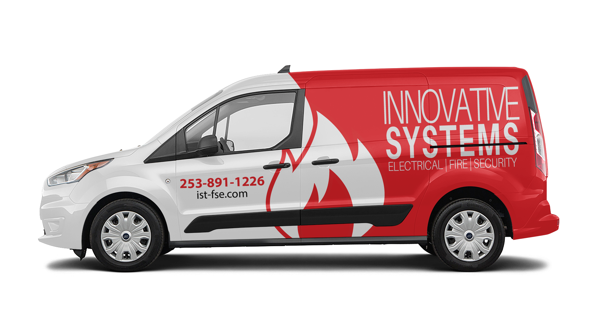 Car Wrap Design by Adi Saos for this project | Design #30055104