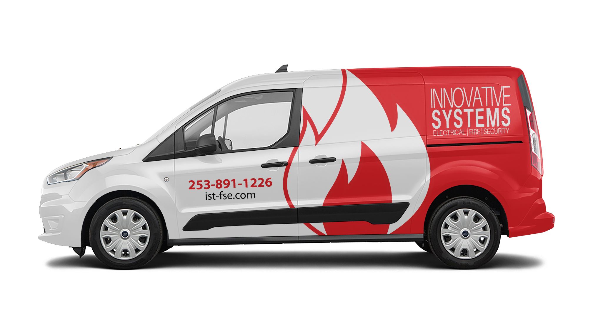 Car Wrap Design by Adi Saos for this project | Design #30055108