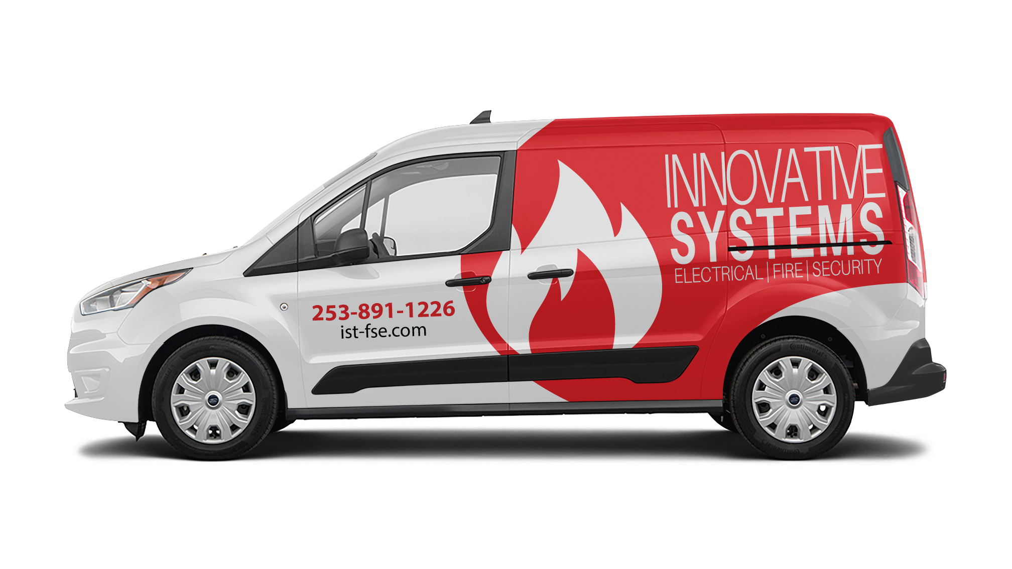 Car Wrap Design by Adi Saos for this project | Design #30055111