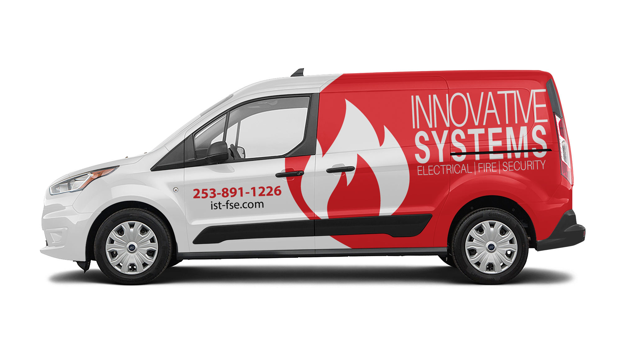 Car Wrap Design by Adi Saos for this project | Design #30055113