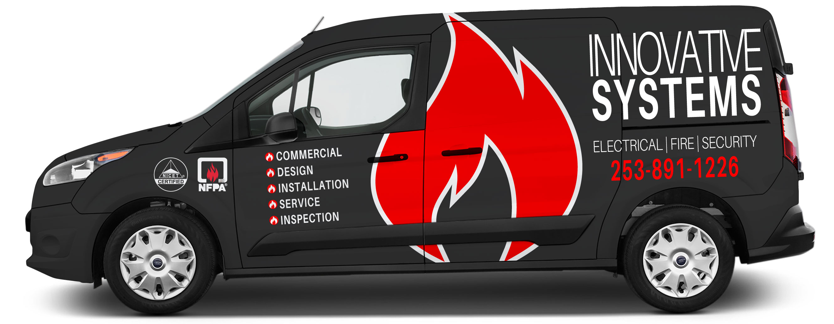 Design de Covering de Véhicule par The Faisal pour ce projet | Design #30062775