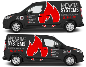 Car Wrap-Design von The Faisal für dieses Projekt | Design: #30062776