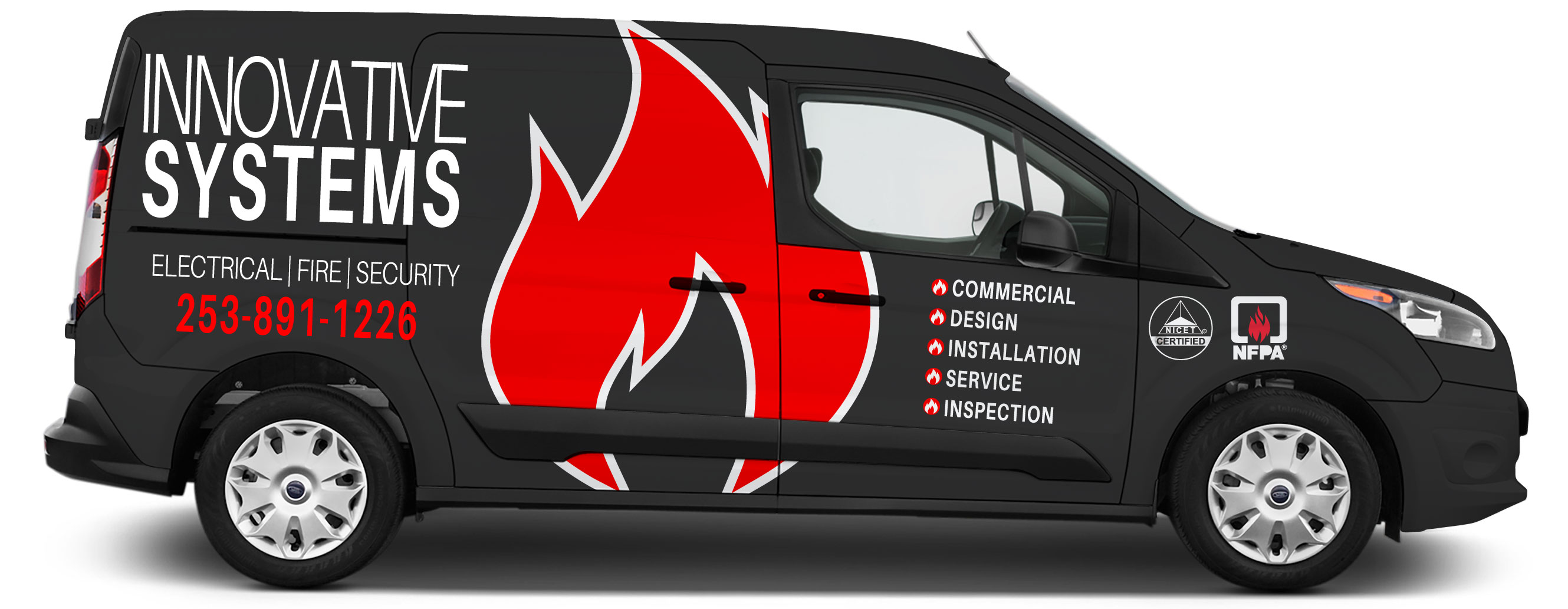 Design de Covering de Véhicule par The Faisal pour ce projet | Design #30062777